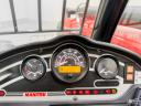 Manitou MT 933 (1773 üzemórás) teleszkópos rakodó, 9,1 m emelési magasság, 3,3 tonna, JSM Joystick, Deutz motor