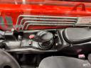Manitou MT 933 (1773 üzemórás) teleszkópos rakodó, 9,1 m emelési magasság, 3,3 tonna, JSM Joystick, Deutz motor