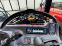 Manitou MT 933 (872 üzemórás) teleszkópos rakodó, 9,1 m emelési magasság, 3,3 tonna, JSM Joystick, klíma, Deutz motor