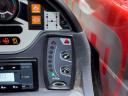 Manitou MT 933 (872 üzemórás) teleszkópos rakodó, 9,1 m emelési magasság, 3,3 tonna, JSM Joystick, klíma, Deutz motor