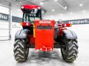 BÉRELHETŐ - Manitou MT 933 (872 üzemórás). Bérgépek, Gépbérlet, Bér Rakodógépek, Rakodógép Bérlés