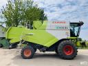 Claas Tucano 440 APS (2615/4223 üzemórás) 