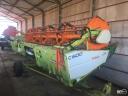 Claas Tucano 440 APS (2615/4223 üzemórás) 