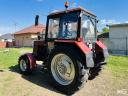 MTZ 820.1 (6608 üzemórás) 