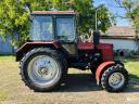 MTZ 820.1 (6608 üzemórás) 