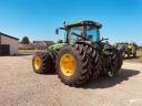 John Deere 8320R (11923 üzemórás) 16/5 Powershift 40 km/h váltó, AutoTrac ready, ILS
