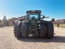 John Deere 8320R (11923 üzemórás) 16/5 Powershift 40 km/h váltó, AutoTrac ready, ILS