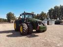 John Deere 8320R (11923 üzemórás) 16/5 Powershift 40 km/h váltó, AutoTrac ready, ILS