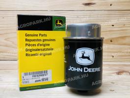 John Deere - Üzemanyagszűrő - RE526557
