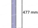 ÚJ raklapvilla homlokrakodós gépekre. terhelhetőség: 1.750 kg/darab, hosszúság: 1.200 mm, szélesség: 100 mm, magasság: 45 mm