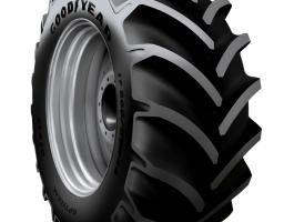 280/70R16 Goodyear Optitrac R-1W 112A8/B TL