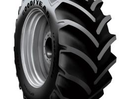600/65R28 Goodyear Optitrac R-1W 160D TL