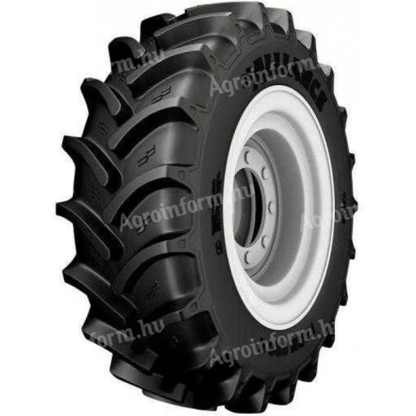 400/75R38 Alliance FarmPRO II 134 A8/134 B TL