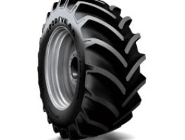 380/85R28 Goodyear Optitrac R-1W 133D TL