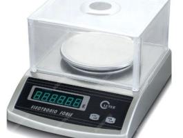 LDAJCS 1000/0,1 - Labormérleg