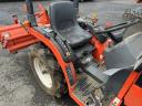 Kubota GB14 japán kistraktor