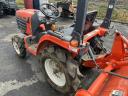 Kubota GB14 japán kistraktor