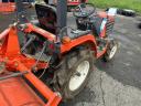 Kubota GB14 japán kistraktor