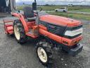 Kubota GL221 U-Shift japán kistraktor