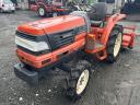 Kubota GL221 U-Shift japán kistraktor