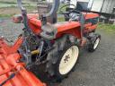 Kubota GL221 U-Shift japán kistraktor