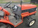 Kubota GL221 U-Shift japán kistraktor