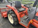 Kubota GL221 U-Shift japán kistraktor