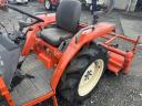 Kubota GL221 U-Shift japán kistraktor