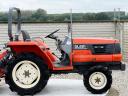 Kubota GL221 U-Shift japán kistraktor