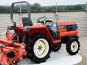 Kubota GL221 U-Shift japán kistraktor