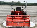 Kubota GL221 U-Shift japán kistraktor