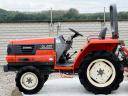 Kubota GL221 U-Shift japán kistraktor