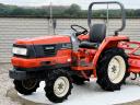 Kubota GL221 U-Shift japán kistraktor