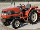 Kubota GL240 U-Shift japán kistraktor