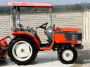 Kubota B92 japán kistraktor