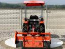 Kubota B92 japán kistraktor