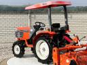 Kubota B92 japán kistraktor