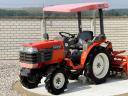 Kubota B92 japán kistraktor