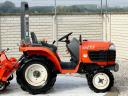 Kubota GB135 japán kistraktor