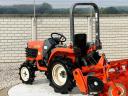 Kubota GB135 japán kistraktor