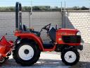 Kubota GB135 japán kistraktor