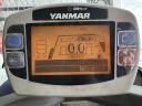 Yanmar GC950 Cabin kombájn