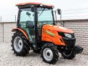 Hinomoto HM475 Stage V Cabin (klímás) kistraktor