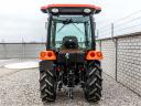 Hinomoto HM475 Stage V Cabin (klímás) kistraktor