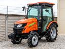Hinomoto HM475 Stage V Cabin (klímás) kistraktor