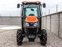 Hinomoto HM475 Stage V Cabin (klímás) kistraktor