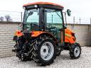 Hinomoto HM475 Stage V Cabin (klímás) kistraktor