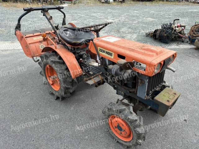 Kubota B5000 japán kistraktor