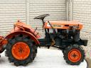 Kubota B5000 japán kistraktor