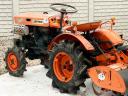 Kubota B5000 japán kistraktor